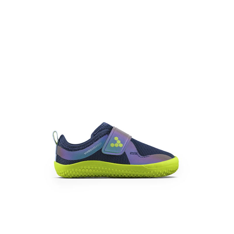 Load image into Gallery viewer, Vivobarefoot Primus Sport IV Toddlers Night Sky-0
