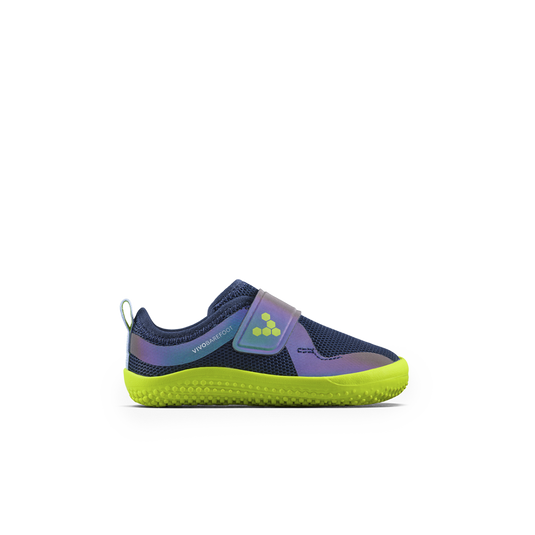 Vivobarefoot Primus Sport IV Toddlers Night Sky-0