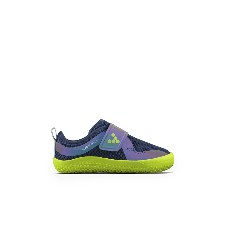 Load image into Gallery viewer, Vivobarefoot Primus Sport IV Toddlers Night Sky
