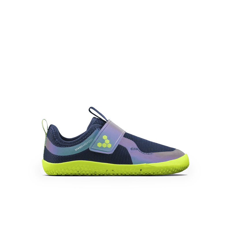 Load image into Gallery viewer, Vivobarefoot Primus Sport IV Preschool Night Sky-0
