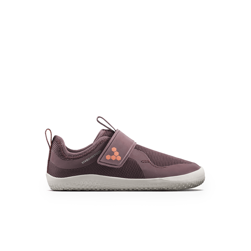 Load image into Gallery viewer, Vivobarefoot Primus Sport IV Preschool Huckleberry-0
