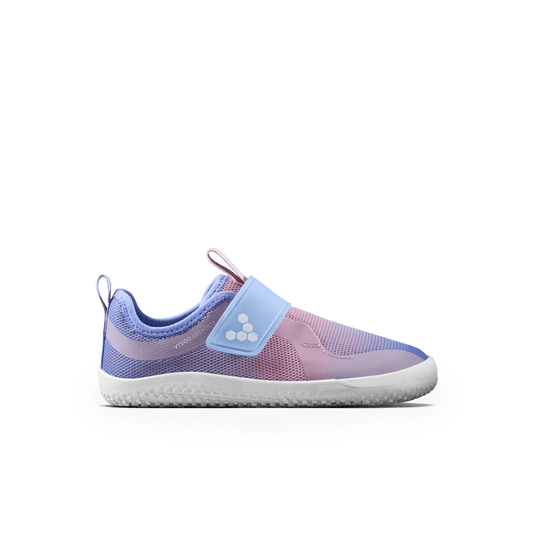 Vivobarefoot Primus Sport IV Preschool Unicorn-0
