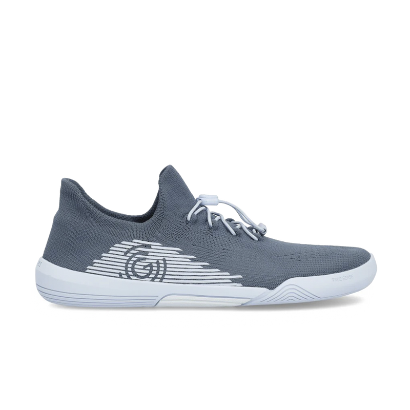 Load image into Gallery viewer, Groundies G-Pure Men's Barefoot Recovery Shoes – Denim Blue
