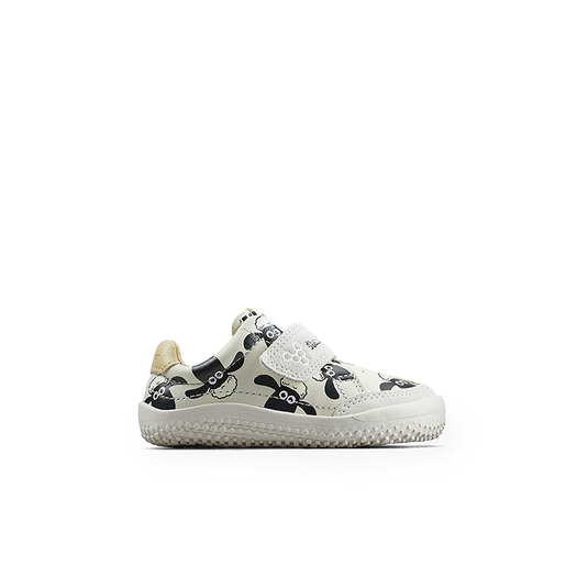 Vivobarefoot Gobi Sneaker Toddlers Shaun The Sheep-0