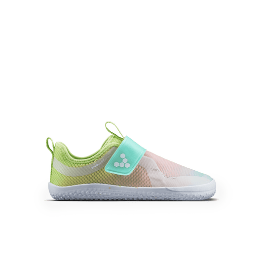 Vivobarefoot Primus Sport IV Kids Barefoot Shoe – Ombre