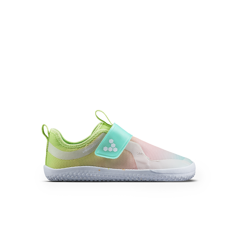 Load image into Gallery viewer, Vivobarefoot Primus Sport IV Preschool Ombre-0
