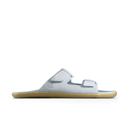 Vivobarefoot Sensus Yin Slide Womens Skyway-0