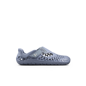 Vivobarefoot Ultra II Preschool Flintstone-0