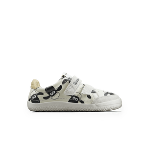 Vivobarefoot Gobi Sneaker Preschool Shaun The Sheep-0