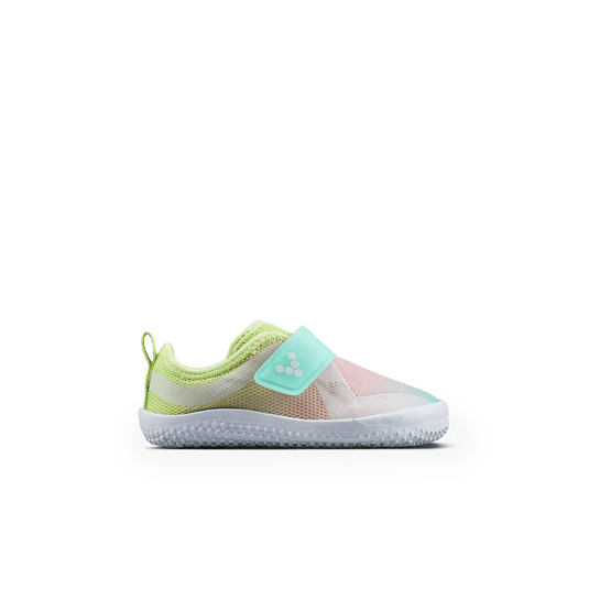 Vivobarefoot Primus Sport IV Toddlers Barefoot Shoe – Ombre