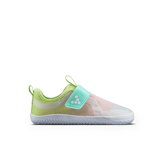 Vivobarefoot Primus Sport IV Preschool Barefoot Shoe – Ombre