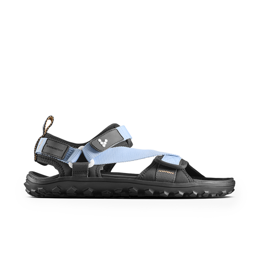 Vivobarefoot Tracker Ora Sandal Womens Skyway-0