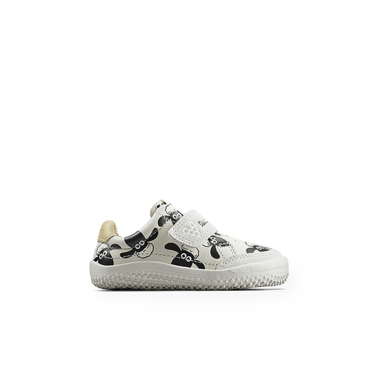 Vivobarefoot Gobi Sneaker Toddlers Barefoot Shoe – Shaun The Sheep