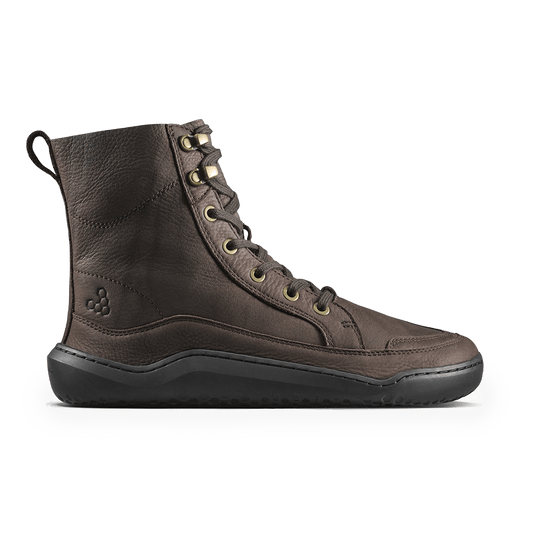 Vivobarefoot Gobi Boot II Womens Mole