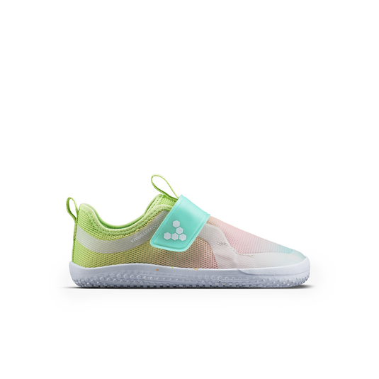 Vivobarefoot Primus Sport IV Kids Ombre-0