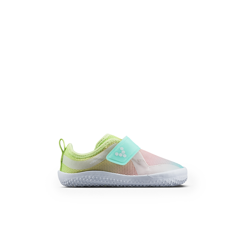 Load image into Gallery viewer, Vivobarefoot Primus Sport IV Toddlers Ombre-0
