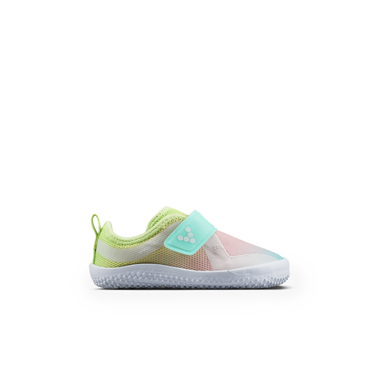 Vivobarefoot Primus Sport IV Toddlers Ombre-0