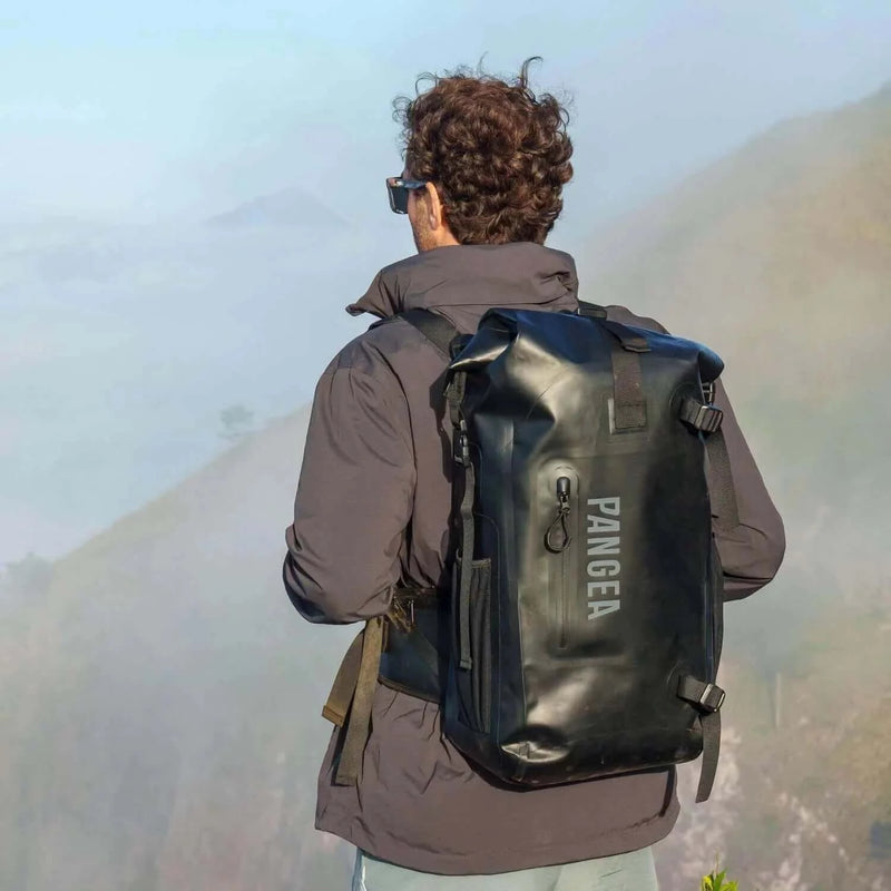 Load image into Gallery viewer, Pangea HydroShield Backpack

