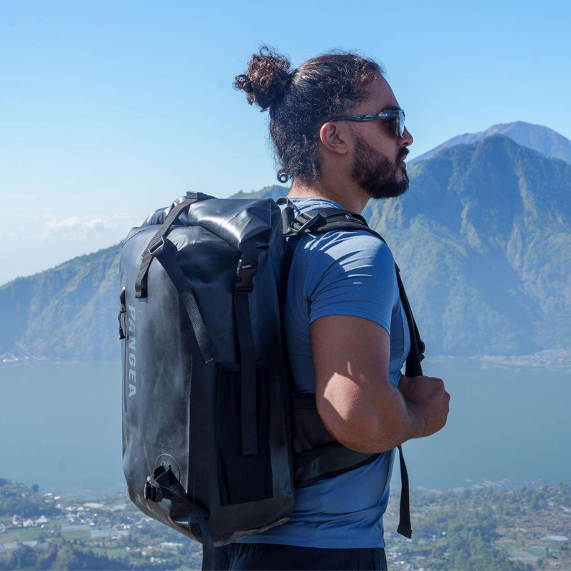 Load image into Gallery viewer, Pangea HydroShield Backpack | Adventureco
