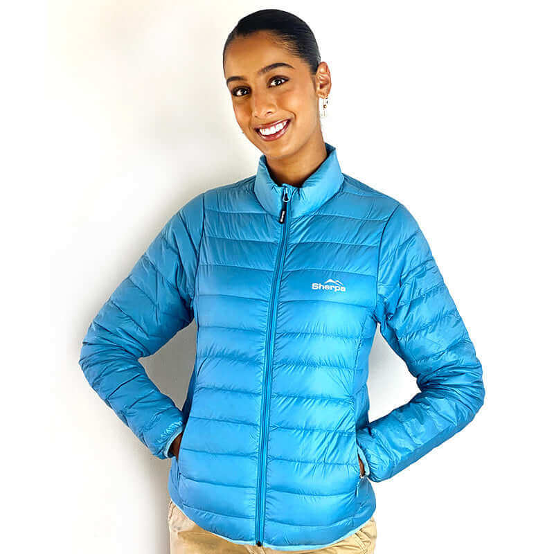 Load image into Gallery viewer, Sherpa Women&#39;s Lightweight 650+ Down | Adventureco

