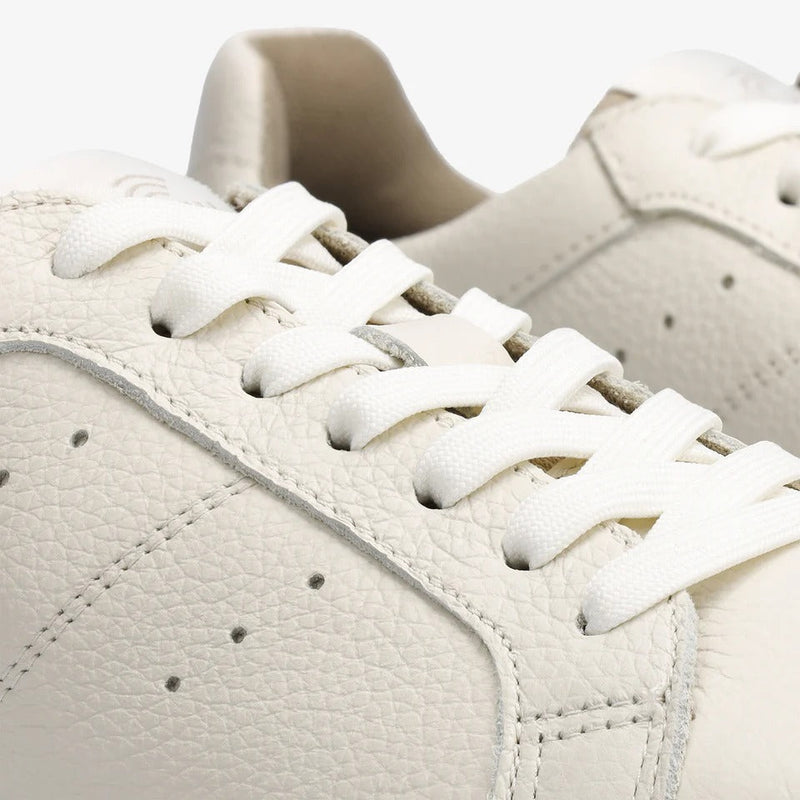 Load image into Gallery viewer, Groundies Universe Women's Barefoot Sneakers – Off-White
