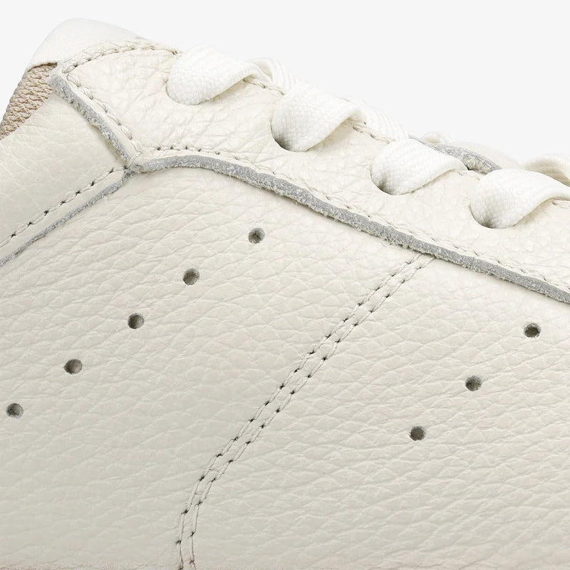 Load image into Gallery viewer, Groundies Universe Women's Barefoot Sneakers – Off-White
