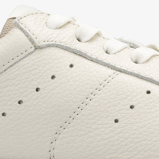 Groundies Universe Men's Barefoot Sneakers – Off-White
