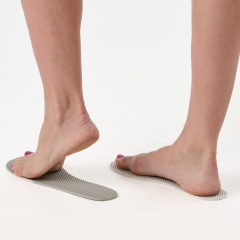 Load image into Gallery viewer, Naboso Neuro Insoles – Medical-Grade Sensory Insoles
