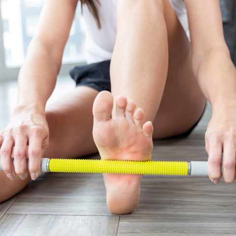 Load image into Gallery viewer, Naboso Neuro Stick – Sensory Recovery Massage Stick
