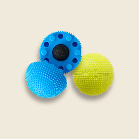 Naboso Neuro Ball – Sensory Foot & Body Release Ball