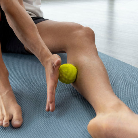 Naboso Neuro Ball – Sensory Foot & Body Release Ball