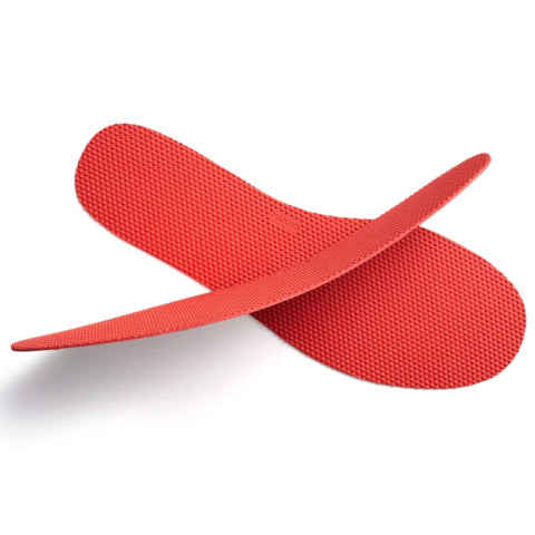Naboso Performance Insoles – Sensory Barefoot Insole for Athletes