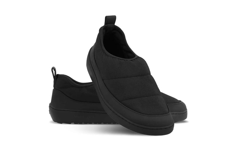 Load image into Gallery viewer, Barefoot Slip-on shoes Be Lenka Nimbus - All Black
