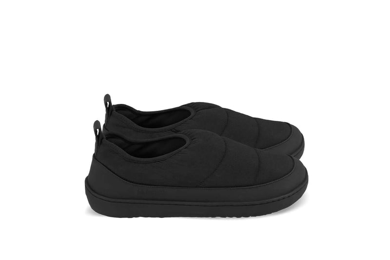 Load image into Gallery viewer, Barefoot Slip-on shoes Be Lenka Nimbus - All Black
