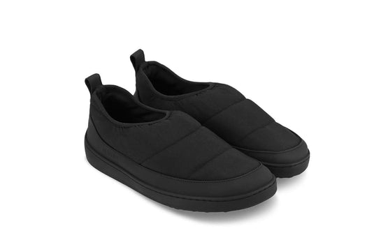 Barefoot Slip-on shoes Be Lenka Nimbus - All Black