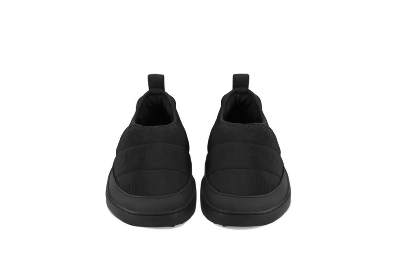 Load image into Gallery viewer, Barefoot Slip-on shoes Be Lenka Nimbus - All Black
