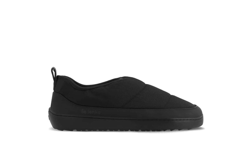 Load image into Gallery viewer, Barefoot Slip-on shoes Be Lenka Nimbus - All Black
