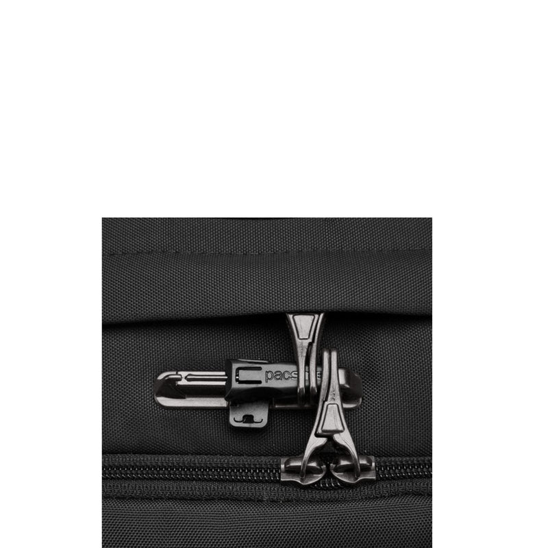 Load image into Gallery viewer, Pacsafe Vibe 25L Backpack Anti Theft Travel Bag in Black-2
