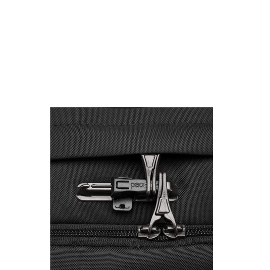 Pacsafe Vibe 25L Backpack Anti Theft Travel Bag in Black-2