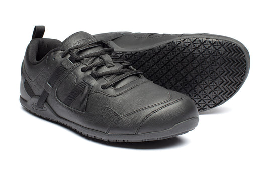 Prio All‑Day SR - Men's Slip‑Resistant Work Shoe-7