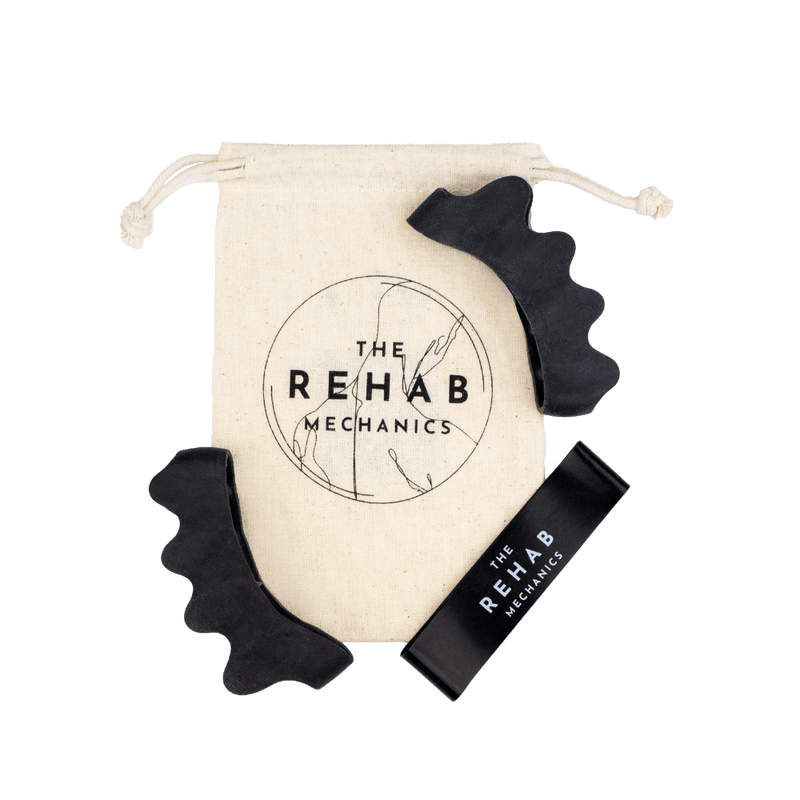 Load image into Gallery viewer, The Rehab Mechanics Toe Spacers Pack
