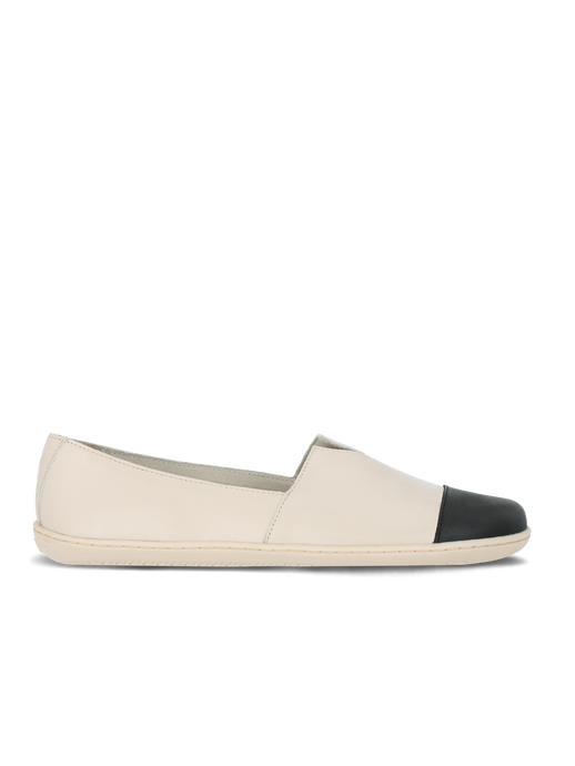 Barefoot Moccasins Be Lenka Rosaluna - Light Beige