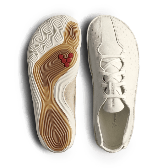 Vivobarefoot Sensus Womens Limestone-1