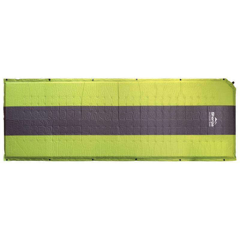 Load image into Gallery viewer, Sherpa Camper Sleeping Mat | Adventureco
