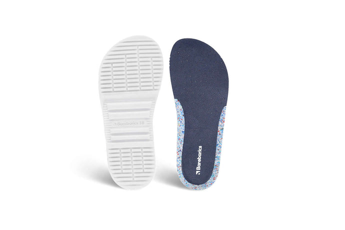 Barebarics Classic Insole for ComfortGrip Sole