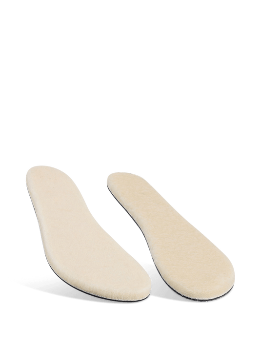 Replacement insole ThermoMax Wool for the DeepGrip sole