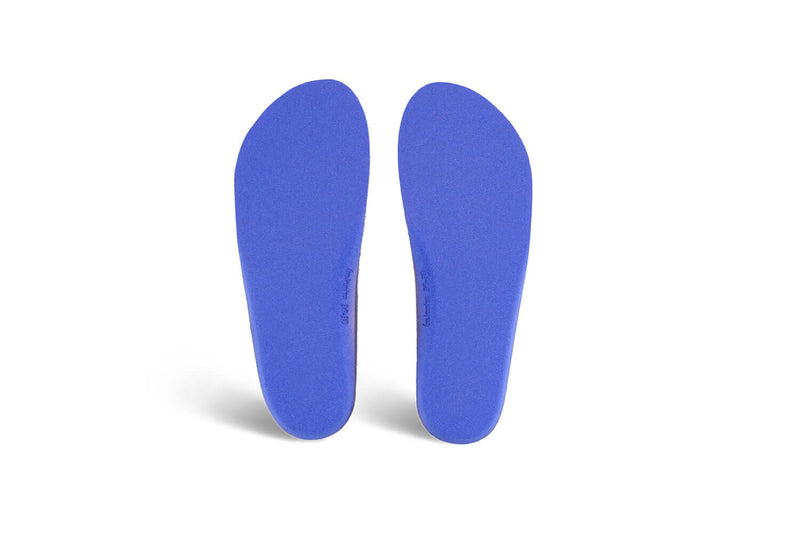 Load image into Gallery viewer, Replacement insole Thermo Fleece for the ErgoGrip sole
