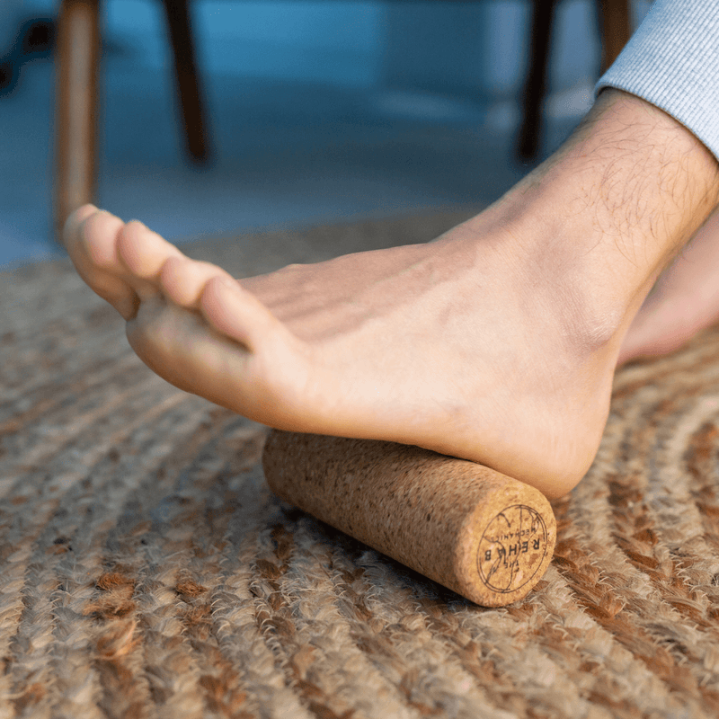 Load image into Gallery viewer, The Rehab Mechanics Total Foot Health Kit
