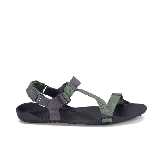 Load image into Gallery viewer, Xero Shoes Z-Trek Men's Barefoot Sport Sandal
