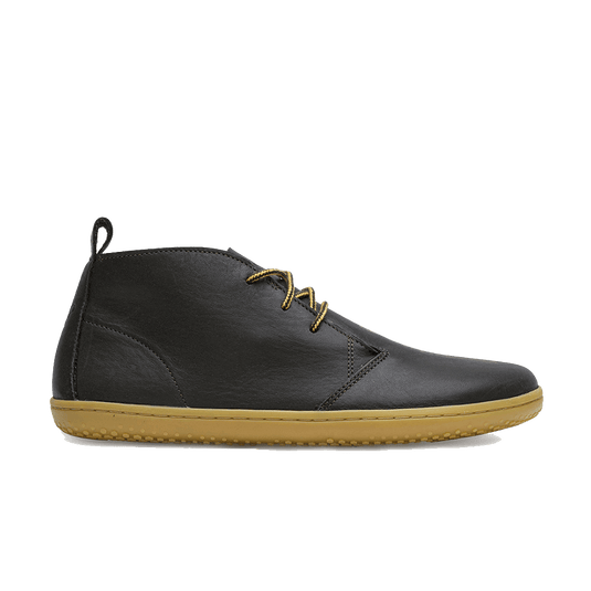 Vivobarefoot Gobi III Mens Bracken Leather | Adventureco